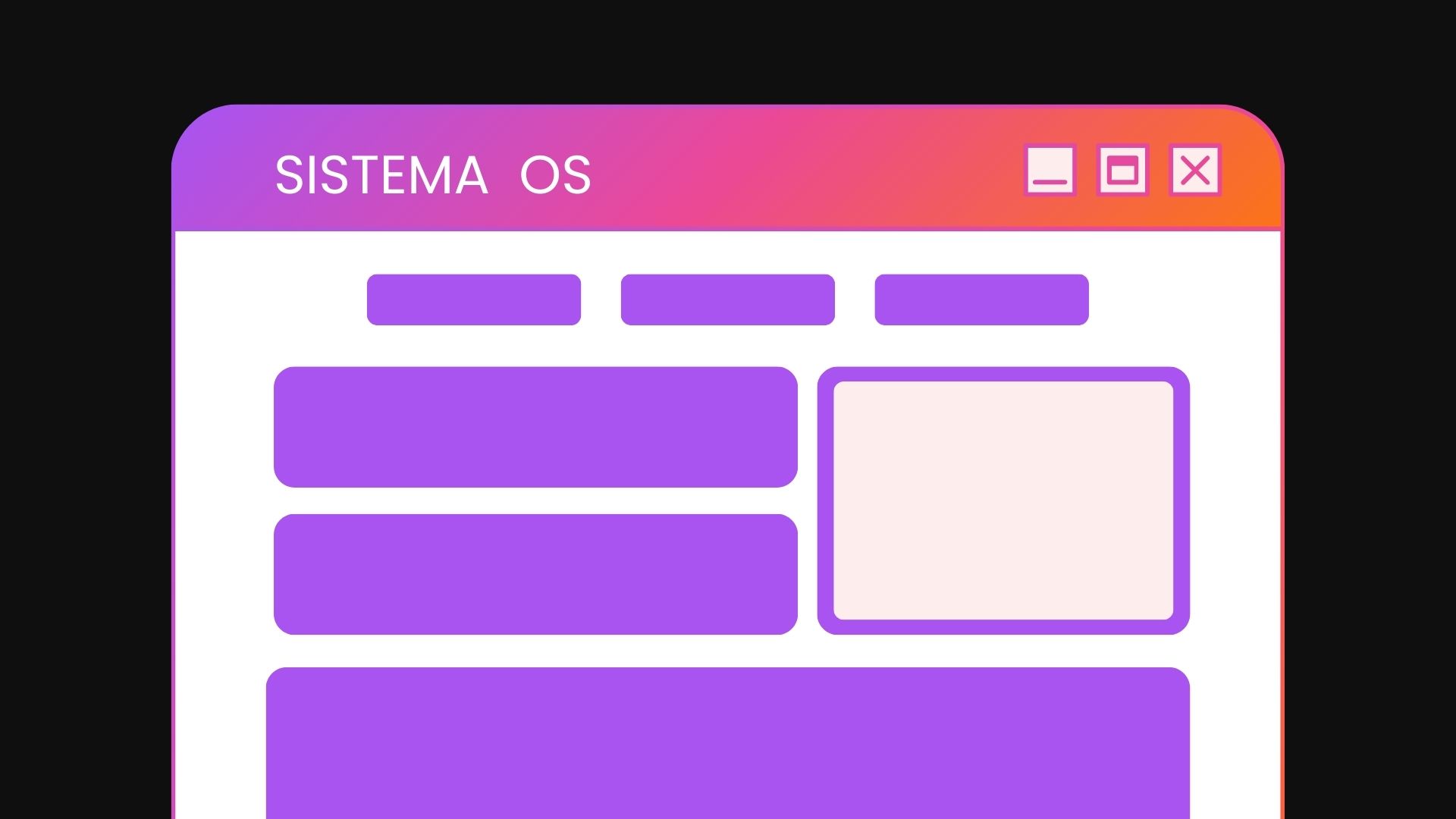 Sistemas Internos